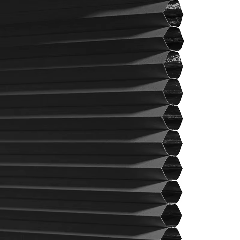 Total Blackout Cellular Shade