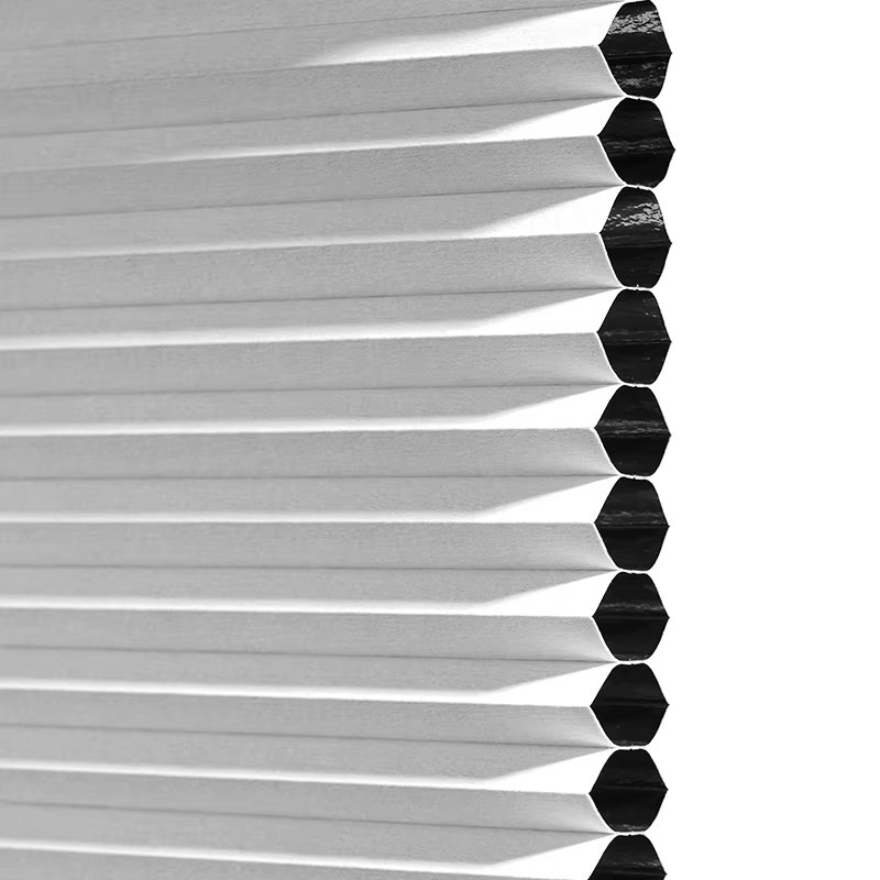 Total Blackout Cellular Shade