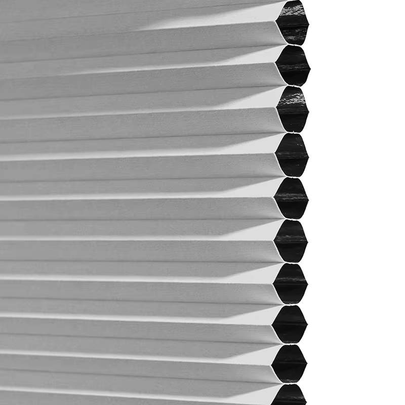 Total Blackout Cellular Shade