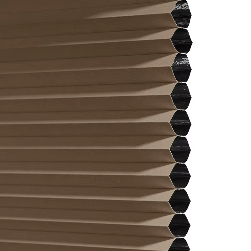 Total Blackout Cellular Shade