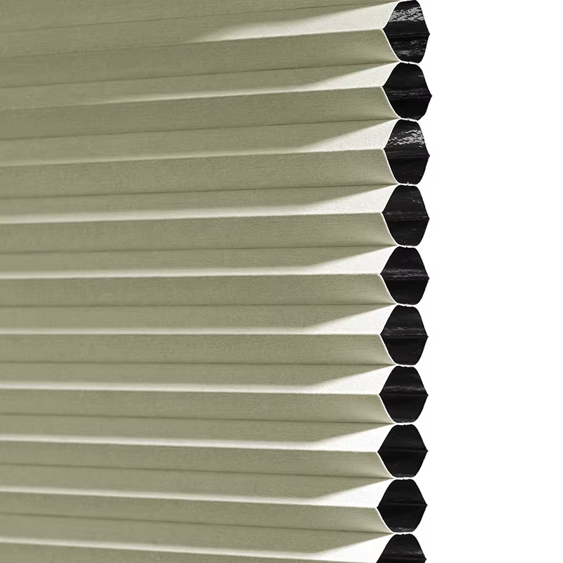 Total Blackout Cellular Shade