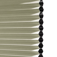 Total Blackout Cellular Shade