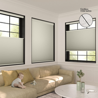 Total Blackout Cellular Shade